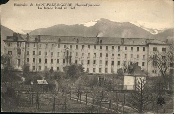 Saint-Pe-de-Bigorre