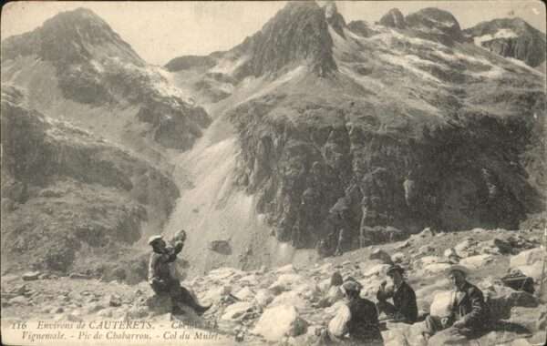 Cauterets