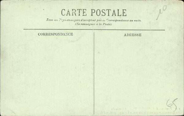 Cauterets – Bild 2