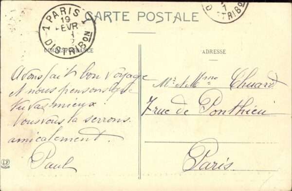 Pau 64 – Bild 2