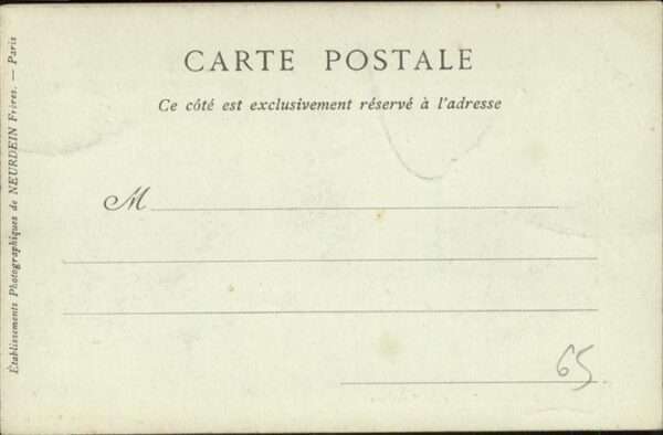 Luz-Saint-Sauveur Hautes Pyrenees Eglise Templiers – Bild 2