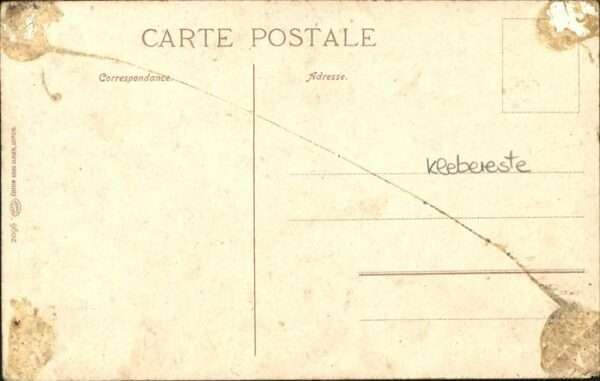 Nice Alpes Maritimes Mont Boron – Bild 2