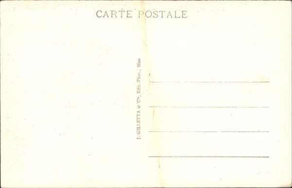 Nice Alpes Maritimes Rauba Capeu – Bild 2
