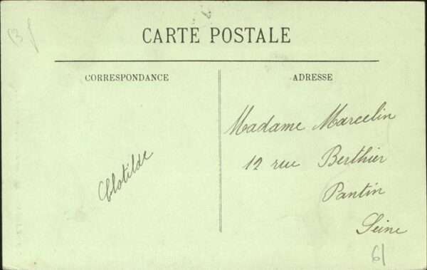 Ranes Chateau – Bild 2