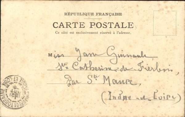 Pau 64 Chateau – Bild 2