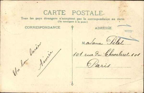 Biarritz Pyrenees Atlantiques Hotel du Palais – Bild 2