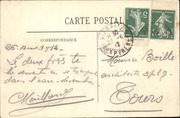 Biarritz Pyrenees Atlantiques – Bild 2
