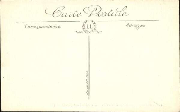 Biarritz Pyrenees Atlantiques Eglise Sainte Eugenie Hotel Angleterre – Bild 2