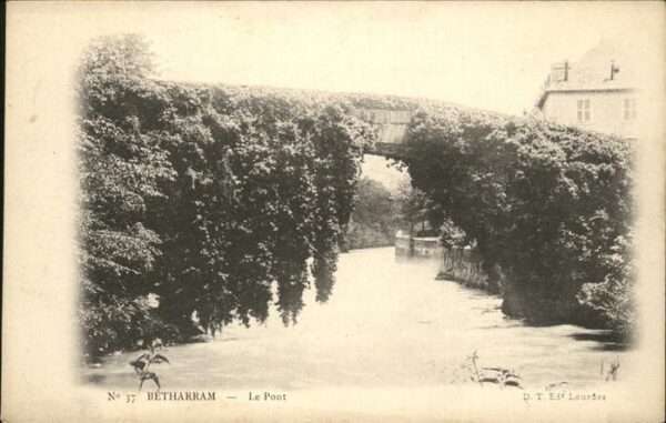 Betharram Pont
