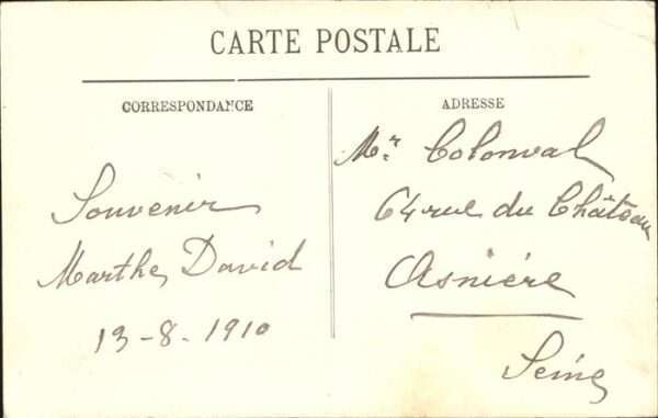 Biarritz Pyrenees Atlantiques Port Vieux – Bild 2