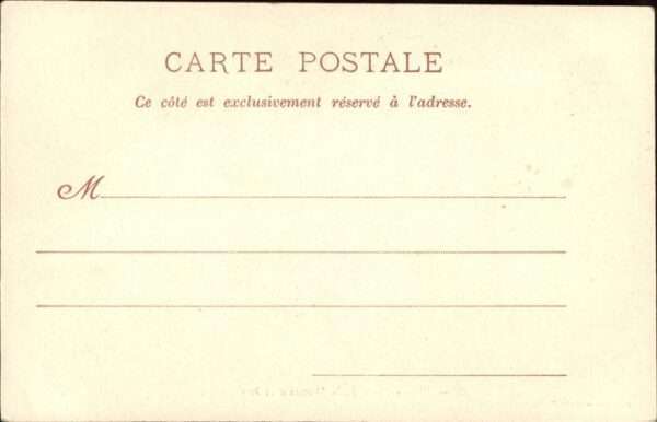 Pau 64 place Monnaie Chateau – Bild 2