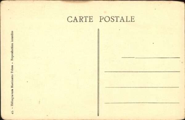 La Grave Eglise Merje – Bild 2