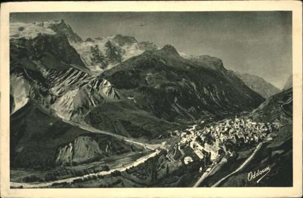 La Grave