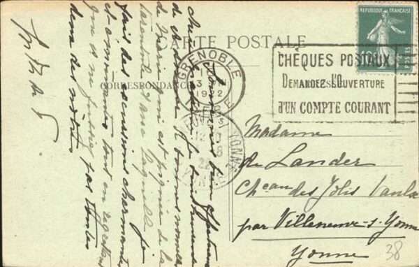 Dauphine La Grave Massif de la Meije – Bild 2