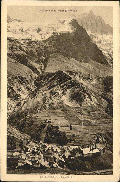 La Grave Meije