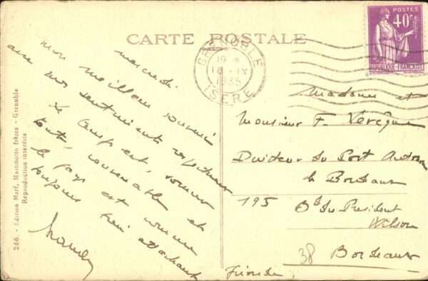 La Grave Meije – Bild 2