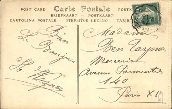 Couterne Chateau – Bild 2