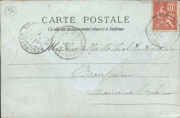 Sainte-Anne-d Auray Scala Sancta – Bild 2