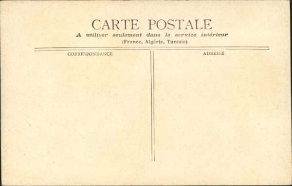 Nice Alpes Maritimes Casinc Municipal Kutsche – Bild 2