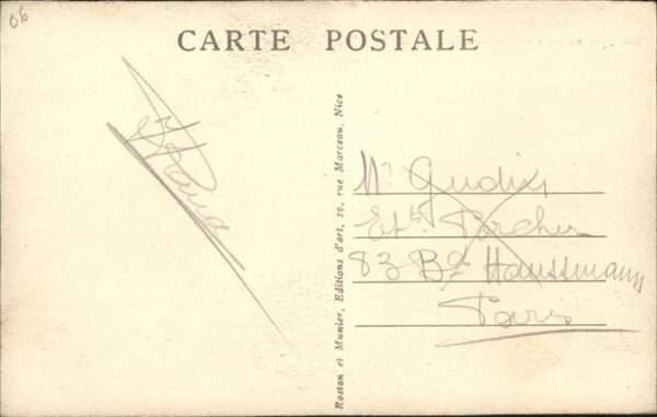 Nice Alpes Maritimes Chateau – Bild 2