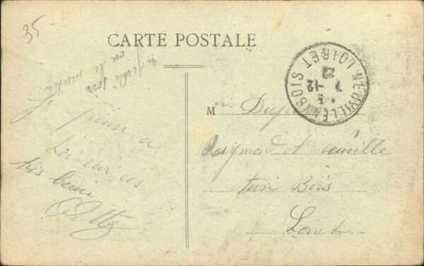 Nice Alpes Maritimes Cascade Chateau – Bild 2