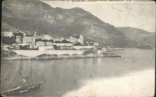 Monte-Carlo Schiff