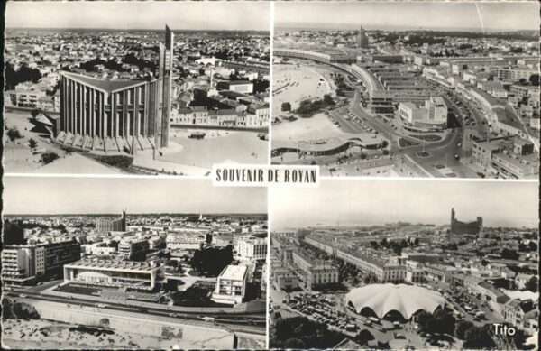 Royan 17