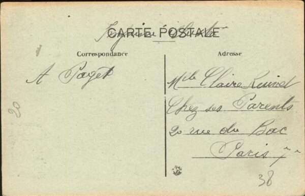 Dauphine La Grave Meije Kreuz – Bild 2