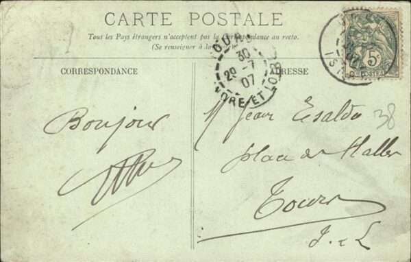 Dauphine La Grave Meije – Bild 2