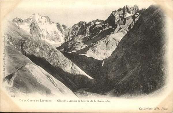 La Grave