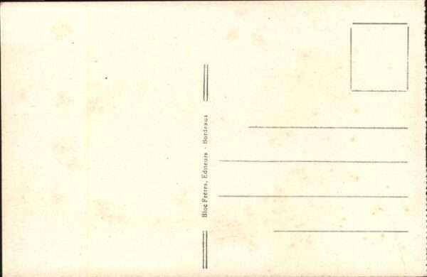 Hendaye Pyrenees Atlantiques Chateau Abbadra – Bild 2