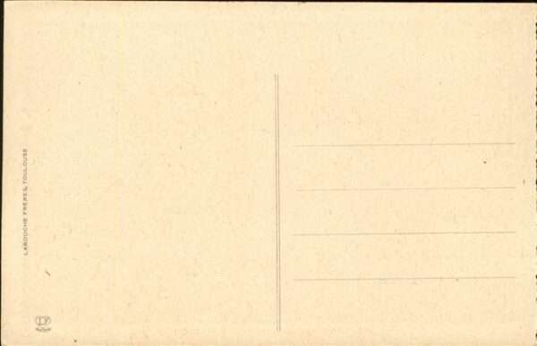 Pau 64 Boulevard des Pyrenees – Bild 2