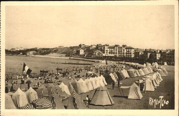 Saint-Jean-de-Luz