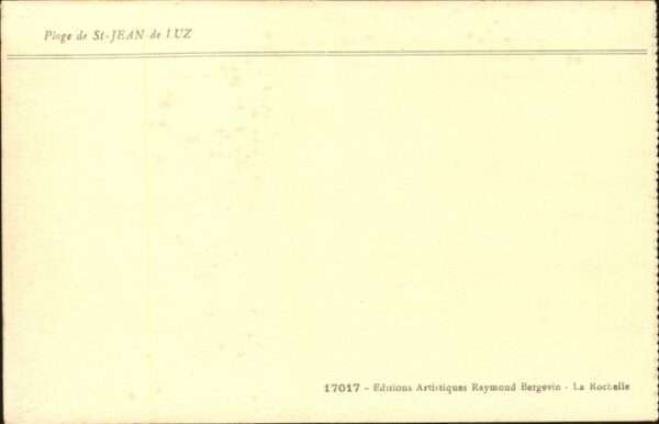 Saint-Jean-de-Luz – Bild 2