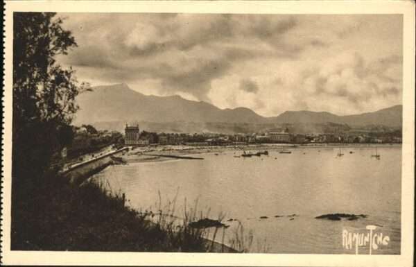 Saint-Jean-de-Luz