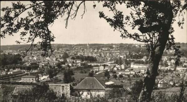 Perigueux