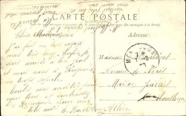 Perigueux – Bild 2