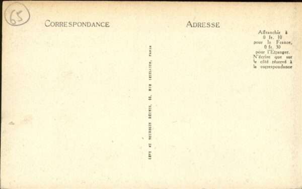 Cauterets – Bild 2