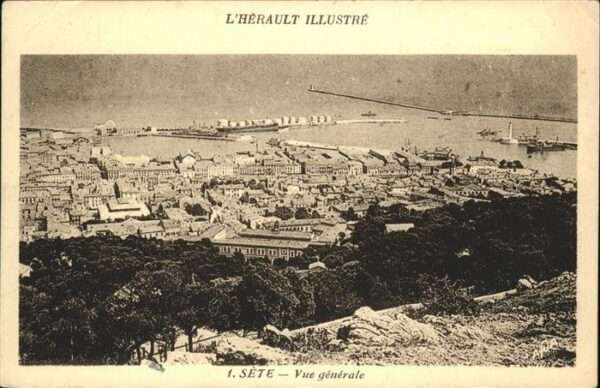 Sete Herault