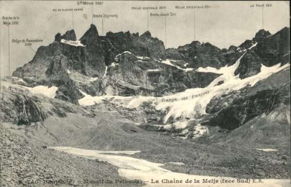 Dauphine