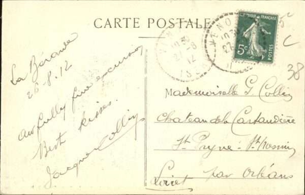 Dauphine – Bild 2