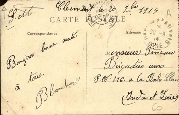 Clermont Oise – Bild 2