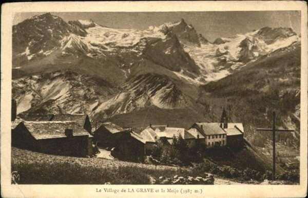 La Grave
