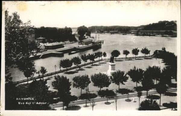 Bayonne 64