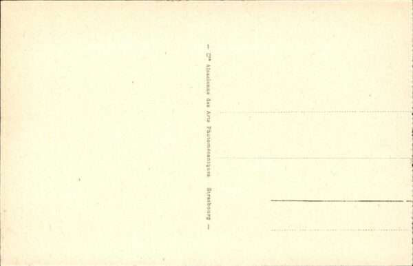 Biarritz Pyrenees Atlantiques Perspective Miramar – Bild 2