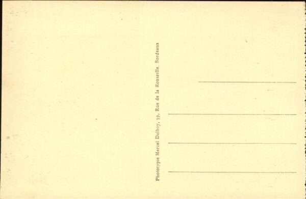 Anglet Country Club Lac de Chiberta – Bild 2