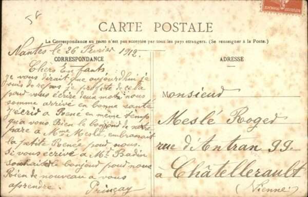 Biarritz Pyrenees Atlantiques Grande Plage – Bild 2