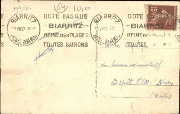 Biarritz Pyrenees Atlantiques – Bild 2