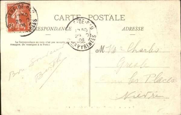 Pau 64 Chateau National Grand Parc – Bild 2