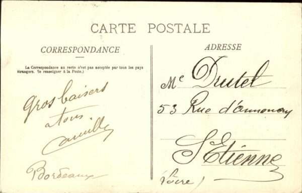 Pau 64 Chateau Basse Ville – Bild 2